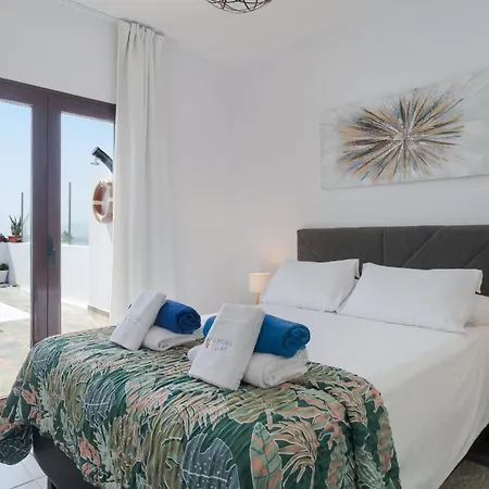 Yasmina By Optima * Playa Blanca (Lanzarote)